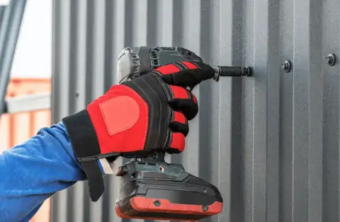 Travaux de zinguerie - Haute-Amance